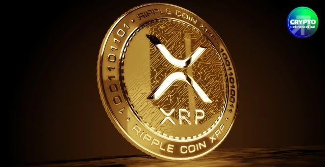 รูป เด้งใส่ไม่รอแล้ว! XRP พุ่งแรงสุดในรอบ 6 ปี! เทรดเดอร์รุมหลังราคาทะลุต้าน 