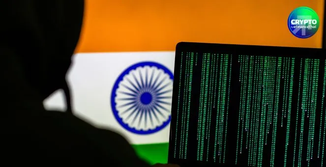 รูป แฮ็กอีกแล้ว! CoinDCX สูญกว่า $44M ด้านซีอีโอยัน “ไม่กระทบเงินลูกค้า”