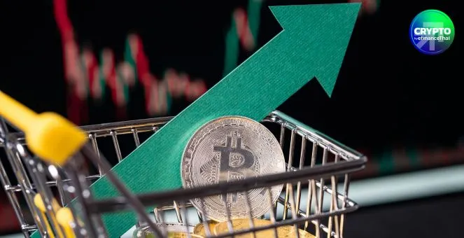 ไม่หยุดแค่ขุด! MARA ระดมทุน 850 ล้านดอลลาร์ เพื่อซื้อ Bitcoin เพิ่ม