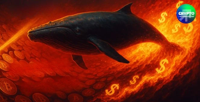 Galaxy ปิดดีลประวัติศาสตร์! ขายบิตคอยน์ 80,000 BTC ให้ “วาฬยุคซาโตชิ”