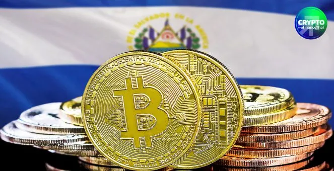 รูป ผู้เชี่ยวชาญชี้! คลังสำรอง Bitcoin ของเอลซัลวาดอร์ ไม่ได้ช่วยเหลือประชาชน