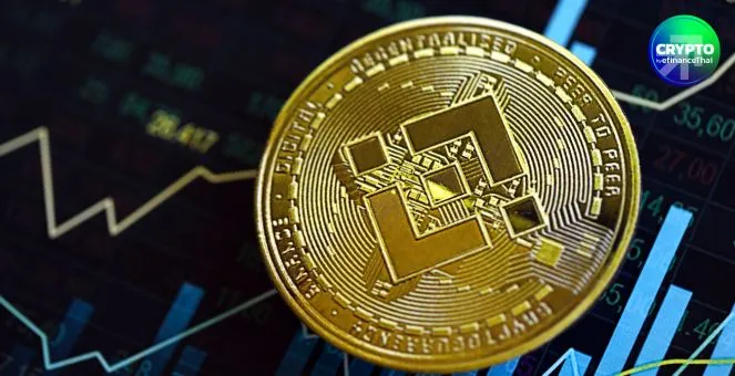 รูป สรุปภาวะตลาด Crypto : BNB นำทีม! พุ่งทำสถิติใหม่ ขานรับเทรนด์ “คลังสำรองคริปโท”