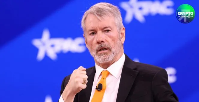 รูป มาช้าแต่มานะ! Strategy จัดล็อตใหญ่ ซื้อเพิ่มอีก 21,021 เหรียญ ดันยอดถือครองรวมแตะ 628,971 BTC