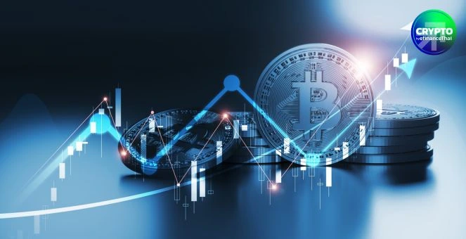 สรุปภาวะตลาด Crypto : ตลาดคริปโทฯ เคลื่อนไหวผสมผสาน BTC-ETH ยืนบวก ขณะที่ Altcoin หลายตัวร่วงแรง