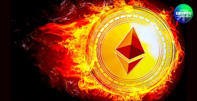 ETF Ethereum แรงไม่หยุด! เงินไหลเข้า 20 วันติด กูรูคาดแห่หมุนพอร์ตจาก BTC