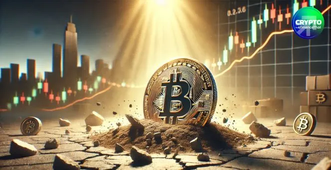 สรุปภาวะตลาด Crypto : รีบาวด์เล็ก! Bitcoin ฟื้นเหนือ $114K, XRP พุ่งแรงสุดใน Top 10