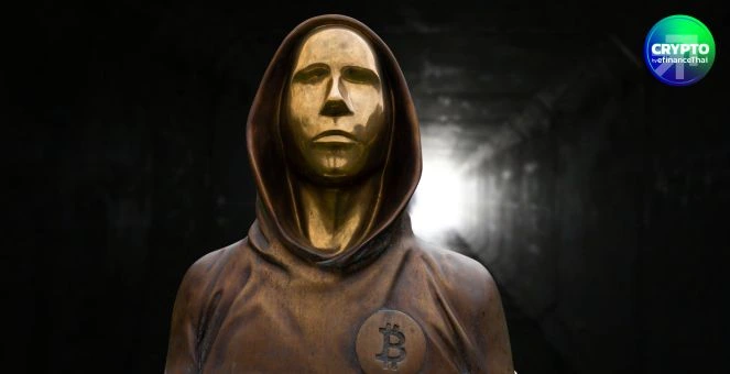 เจอแล้ว! รูปปั้น ‘ซาโตชิ’ ถูกขโมย-ทุบทำลายกลางสวิสฯ แต่กู้คืนได้จากทะเลสาบลูกาโน