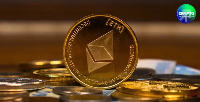 3 บริษัทแห่เก็บ! ทุ่มซื้อ ETH หลายแสนเหรียญ ดันมูลค่ารวมบริษัทมหาชนพุ่งทะลุหมื่นล้านดอลลาร์