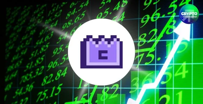 สรุปภาวะตลาด Crypto : โชว์เดี่ยว! Memecore นำทีมเหรียญเล็กบวกแรง ท่ามกลางเหรียญใหญ่นิ่ง