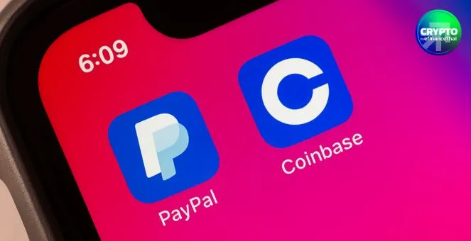 ยังจ่ายต่อ! Coinbase-PayPal เดินหน้าให้ “รางวัล” ผู้ถือ stablecoin แม้ GENIUS Act ห้าม