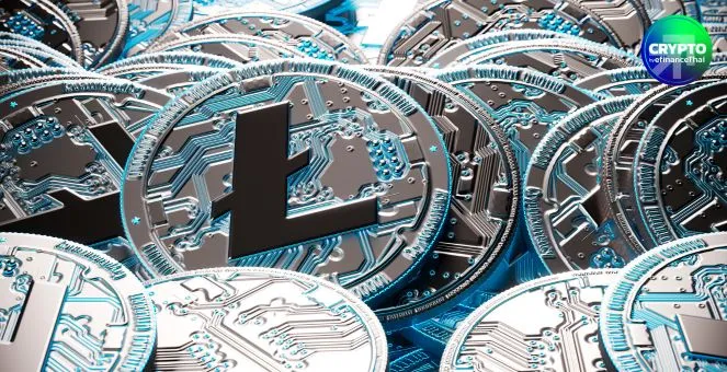 รายแรก! MEI Pharma ทุ่ม 100 ล้านดอลลาร์ ตั้งคลังสำรอง “Litecoin”