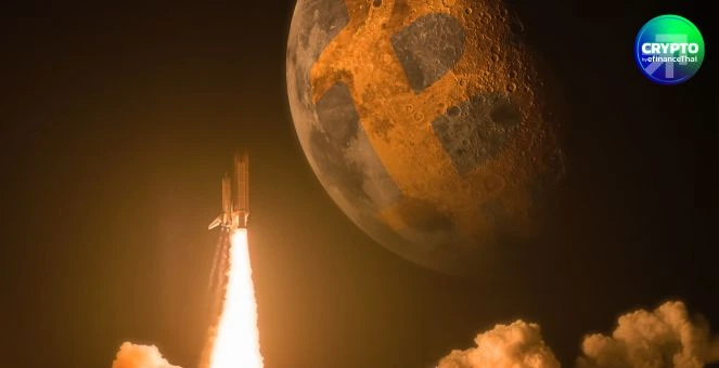 สรุปภาวะตลาด Crypto: เขียวสดยกกระดานขานรับ “ทรัมป์” เซ็นคำสั่งเปิดทางให้บิตคอยน์-คริปโทฯ เข้ากองทุน 401(k)  