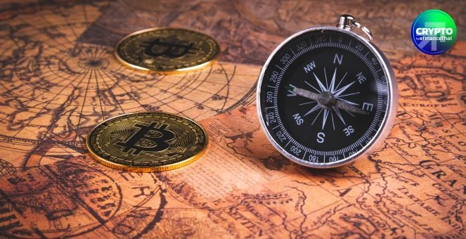 ประวัติศาสตร์จะซ้ำรอยหรือไม่? เผย 3 เหตุผลที่บิตคอยน์อาจพุ่งแรงเดือนสิงหาคมนี้