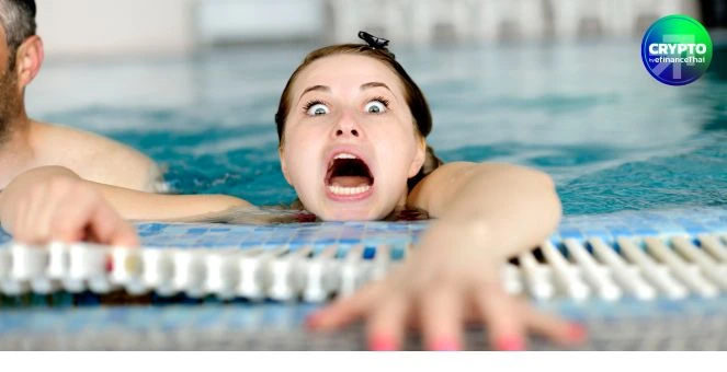 5 กับดักตลาดคริปโทฯ ที่อาจทำให้คุณเสียเงินโดยไม่รู้ตัว