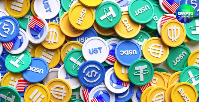 หวั่นเงินฝากไหลออก! สมาคมธนาคารสหรัฐฯ จี้ปิดช่องโหว่กฎหมาย GENIUS Act กัน Stablecoin จ่ายดอกเบี้ยผ่านพันธมิตร
