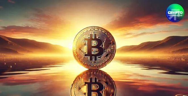 สรุปภาวะตลาด Crypto : Bitcoin ยังทรงตัว หลังทำ ATH ใหม่ ด้าน LINK บวกนำตลาด