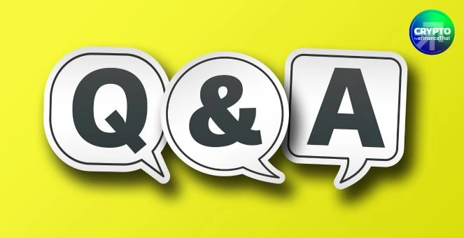 FAQ เจาะลึก “TouristDigiPay” แลกคริปโตเป็นเงินบาทใช้จ่ายทั่วไทย ภายใต้ Sandbox 18 เดือน