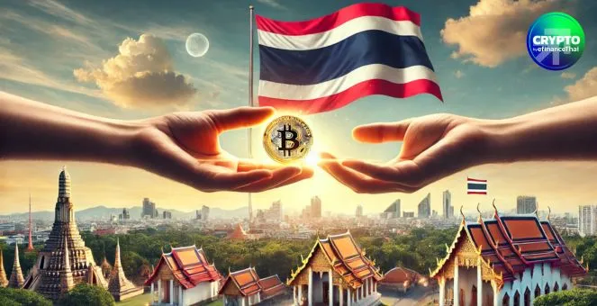 ผู้บริหารคริปโทชี้ “TouristDigiPay” เป็นก้าวสำคัญที่จะดันไทยสู่การเป็น ‘ฮับคริปโท’