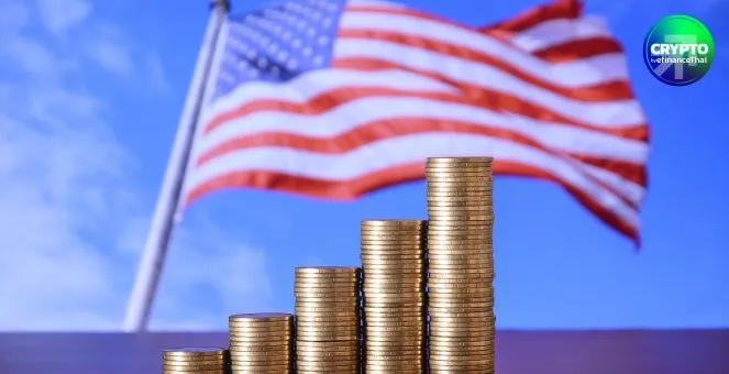 ไวโอมิงก้าวล้ำ! เปิดตัว “FRNT” Stablecoin แรกที่ออกโดยรัฐในสหรัฐฯ