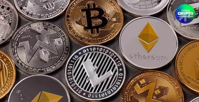 ประธาน SEC ชี้! คริปโทส่วนใหญ่ “ไม่ใช่หลักทรัพย์”