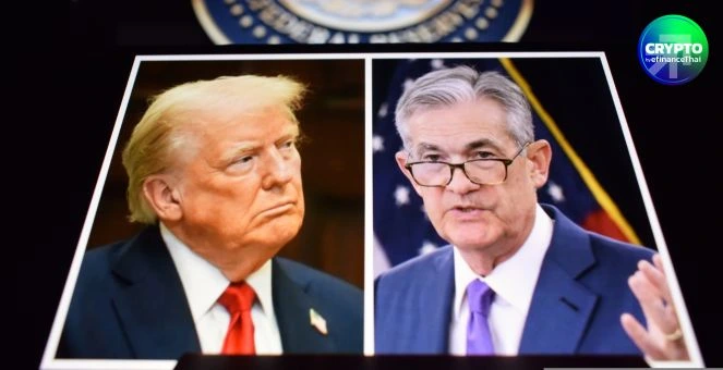 ตลาดคริปโทฯ ร่วง 1.2 แสนล้านดอลลาร์ เทลดเสี่ยงก่อน Jackson Hole ศุกร์นี้