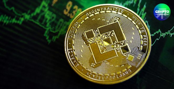 รูป สรุปภาวะตลาด Crypto : BNB นำทีม! ทะยานทำ ATH ใหม่ที่ 880 ดอลลาร์ ท่ามกลางบิตคอยน์รีบาวด์