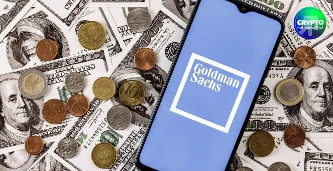 Goldman Sachs ชี้! ตลาด Stablecoin อาจโตแตะ “หลายล้านล้านดอลลาร์”