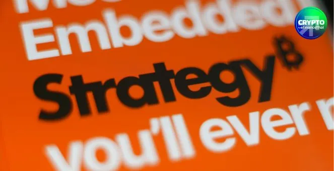 รูป Saylor ชี้! “Bitcoin กำลังลดราคา” ท่ามกลางราคาดิ่ง $113k พร้อมส่งซิกซื้อเพิ่ม