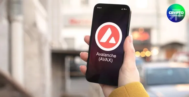 Grayscale ยื่นขออนุมัติ AVAX ETF ท่ามกลางราคาดิ่ง 34% นับตั้งแต่ต้นปี