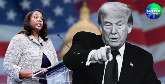 ทรัมป์สั่งเด้ง! ผู้ว่าการเฟด ‘ลิซ่า คุก’ มีผลทันที อ้างให้ข้อมูลเท็จสินเชื่อบ้าน 