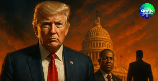 ลุ้นกันยายน! จับตาสหรัฐฯ ผ่านร่างกม. CLARITY Act และ Anti-CBDC