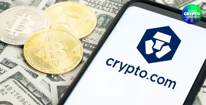 Trump Media ผนึก Crypto.com ตั้ง “คลังสำรอง CRO” มูลค่า 6.42 พันล้านดอลล์