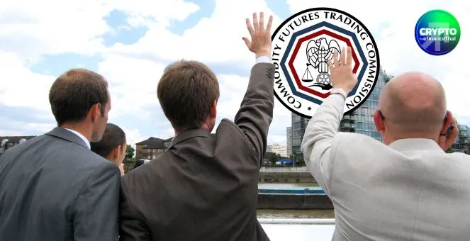 CFTC เหลือกรรมการเพียงหนึ่ง หลัง Kristin Johnson ลาออก กำกับคริปโทฯ สหรัฐฯ ส่อชะงัก