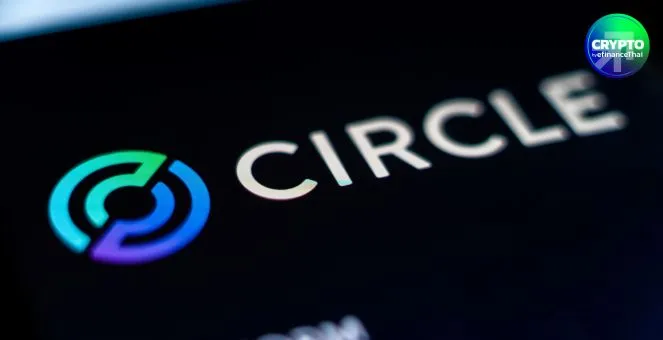 รุกต่อไม่หยุด! Circle จับมือ Mastercard ผลักดันใช้ USDC ในระบบการเงินกระแสหลัก