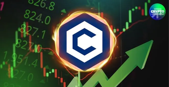 รูป สรุปภาวะตลาด Crypto : CRO พุ่งต่อ! ทะยานกว่า 50% สูงสุดในรอบ 3 ปี ขานรับ Trump Media ตั้ง “คลังสำรอง”