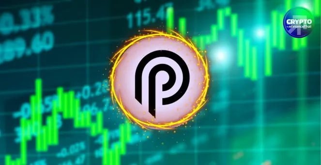 สรุปภาวะตลาด Crypto : PYTH ไฟลุก! ทะยานกว่า 106% วอลุ่มทะลัก 5,400%! หลังสหรัฐฯ เลือกใช้
