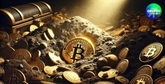 JPMorgan มอง ราคา Bitcoin ในปัจจุบัน “ยังต่ำเกินไป” คาดแตะ $126k สิ้นปีนี้