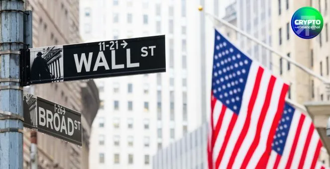 หนุนเต็มสูบ! SEC-CFTC เปิดทางตลาดหุ้นสหรัฐฯ ให้เทรดคริปโทแบบ spot ได้