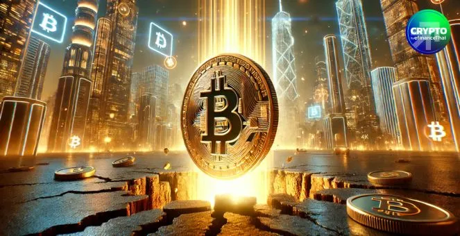สรุปภาวะตลาด Crypto : กลับมาโลภ! Bitcoin ฟื้น $111k หลังพักฐานในกรอบ ดันอารมณ์นลท. สู่ “Greed”