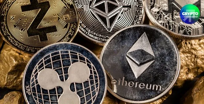 สรุปภาวะตลาด Crypto : Bitcoin Dominance ลดเหลือ 57% สวนทางดัชนี “Altseason” ที่เพิ่มขึ้นอย่างต่อเนื่อง