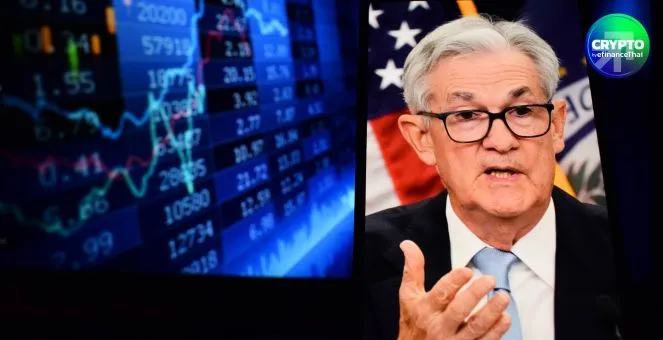 เฟดลุยจริง! เตรียมประชุมหารือ Stablecoin-Tokenization 21 ตุลาคมนี้