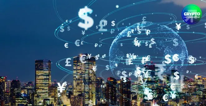 รูป TradFi ลุยหนัก! Citi–JPMorgan–Goldman นำทัพ เทเม็ดเงินทะลุแสนล้านดอลลาร์ หนุน  tokenization-stablecoin